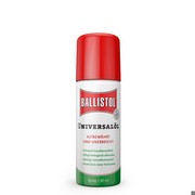 Ballistol