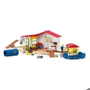 Schleich Farm World - Tierhotel (42607) Schleich Farm World - Tierhotel (42607)