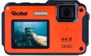 Rollei Sportsline 64 Selfie