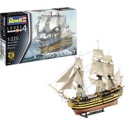 Revell Model Set HMS Victory (65408) Revell Model Set HMS Victory (65408)