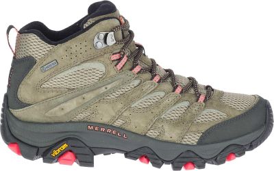 Merrell Moab 3 Mid GTX Damen