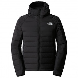 The North Face Belleview Stretch Down Hoodie Herren The North Face Belleview Stretch Down Hoodie Herren