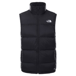 The North Face Diablo Daunenweste Herren The North Face Diablo Daunenweste Herren