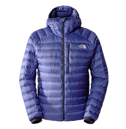 The North Face Summit Breithorn Daunenjacke mit Kapuze Herren The North Face Summit Breithorn Daunenjacke mit Kapuze Herren