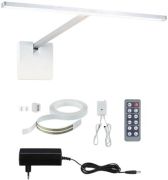 Paulmann Xana LED Bilderleuchte Komplettset (95577)