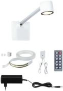 Paulmann Adelia LED Bilderleuchte Komplettset (95576)