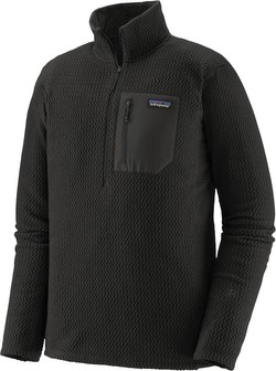 Patagonia R1 Air Zip-Neck Men