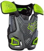 Fox Racing Jugend Brustpanzer R3