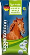 Eggersmann Mineral Bricks Knoblauch 25 kg