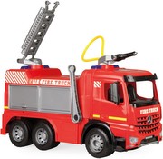 Lena GIGA TRUCKS Aufsitz-Feuerwehr Mercedes-Benz Arocs (02158) Lena GIGA TRUCKS Aufsitz-Feuerwehr Mercedes-Benz Arocs (02158)