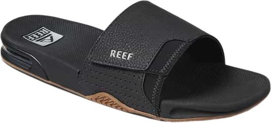Reef Fanning Slide