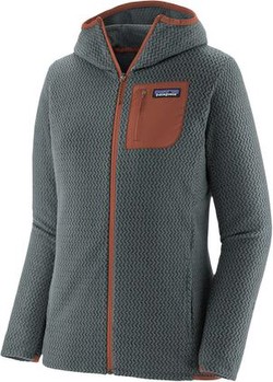 Patagonia R1 Air Full-Zip Hoody Women