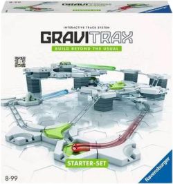 Ravensburger GraviTrax Starter-Set