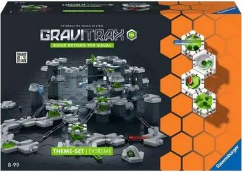 Ravensburger GraviTrax PRO Theme-Set Extreme