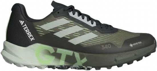 Adidas Terrex Agravic Flow 2 GTX Damen