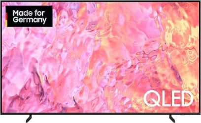 Samsung 55" QLED 4K Q64C GQ55Q64CAU