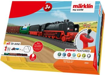 Märklin my world - Startpackung "Farm" (29344)