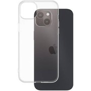 SAFE. by PanzerGlass TPU Case iPhone 15 Plus SAFE. by PanzerGlass TPU Case iPhone 15 Plus