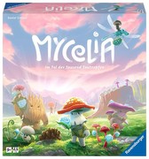 Ravensburger Mycelia Ravensburger Mycelia