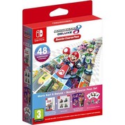 Nintendo Mario Kart 8 Deluxe - Booster Course Pass Switch Nintendo Mario Kart 8 Deluxe - Booster Course Pass Switch