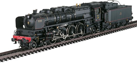 Märklin Schnellzug-Dampflokomotive Serie 13 EST (39244)