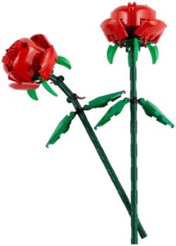 LEGO Rosen (40460) LEGO Rosen (40460)