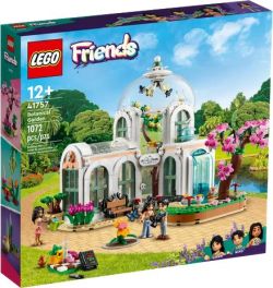 LEGO Friends Botanischer Garten (41757)