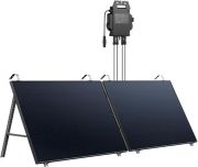 ANKER Solix RS40P ohne Speicher mit Halterung