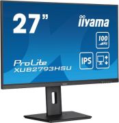 iiyama ProLite XUB2793HSU-B6