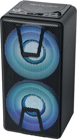 Muse M-1820 DJ