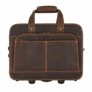 Greenburry Vintage 2 Rollen Businesstrolley (1549) Greenburry Vintage 2 Rollen Businesstrolley (1549)