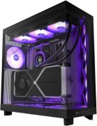 NZXT H6 Flow RGB Black