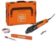 Fein BSS 2.0 E Set (72303362000)