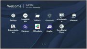 ViewSonic CDE5530