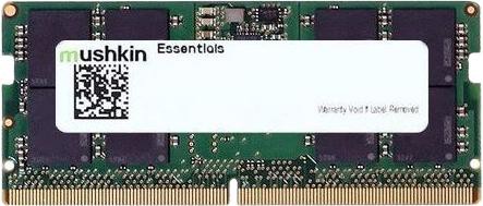 Mushkin Essentials DDR5-4800 32GB (MES5S480FD32G)
