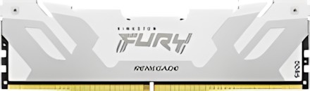 Kingston Fury Renegade DDR5-8000 32GB Kit (KF580C38RWK2-32)