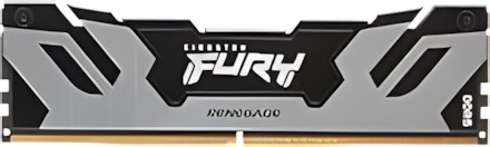 Kingston Fury Renegade 32GB Kit DDR5-8000 (KF580C38RSK2-32)