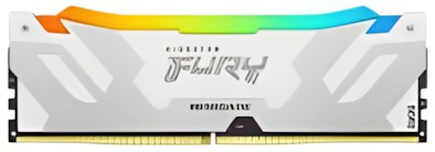 Kingston Fury Renegade RGB DDR5-8000 16GB (KF580C38RWA-16)