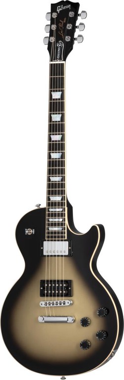 Gibson Adam Jones Les Paul Standard
