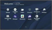 ViewSonic CDE8630