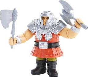 Mattel Masters of the Universe Origins - Deluxe Ram Man (GVL78) Mattel Masters of the Universe Origins - Deluxe Ram Man (GVL78)