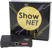Laserworld ShowNET
