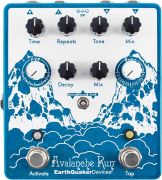 Earthquaker Devices Avalanche Run V2