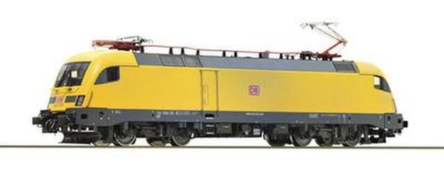 Roco Elektrolokomotive 182 536-3, DB Netz (70529) Roco Elektrolokomotive 182 536-3, DB Netz (70529)