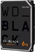 Western Digital WD Black 6TB (WD6004FZWX)