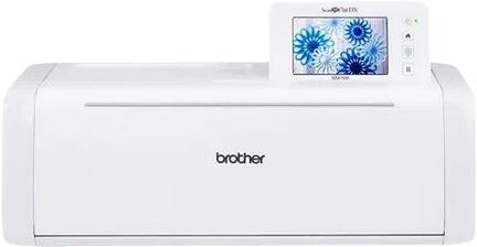 Brother ScanNCut SDX1550