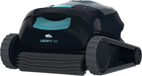Dolphin Liberty 300 