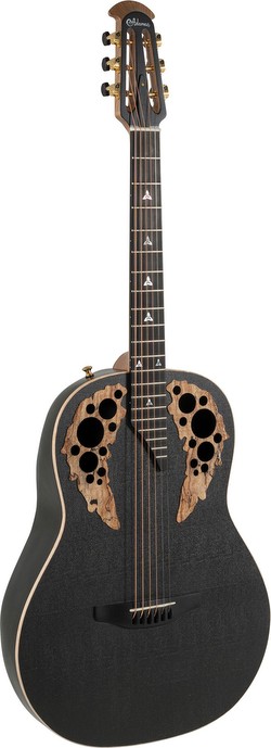 Ovation