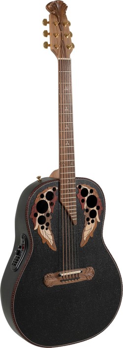 Ovation