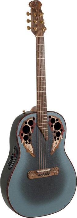 Ovation